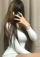 petite escort from South Korea