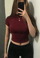 petite Joohee escort