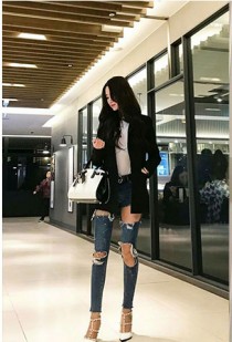 Korean escort Hyun Sun