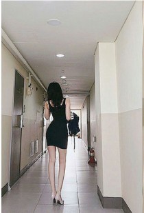Hea Lyung escort available in Seoul