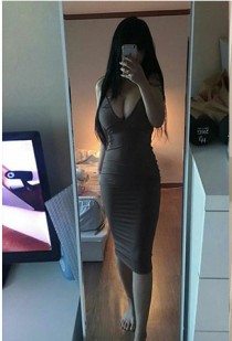 Korean escort So Hyun