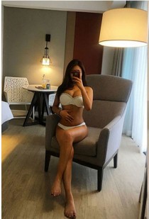 So Hyun escort available in Seoul
