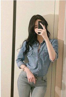 Won Sun C bust size 