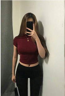 Joohee escort available in Seoul