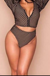 Zara escort available in Nottingham