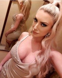 Ukrainian escort Emma