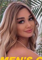 Stunning Ukrainian escort