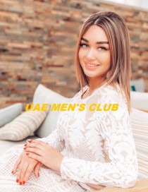 Lika escort available in Dubai
