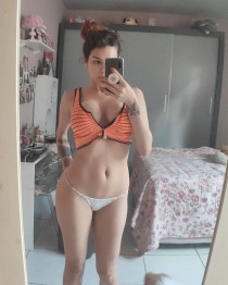connie escort available in Tel Aviv