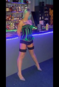 Roxy escort available in Walsall