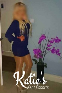 British escort Scarlett