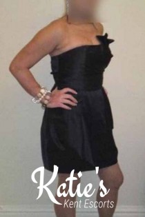 Scarlett D bust size Natural