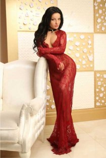 Lada escort available in Ankara