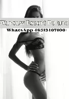 Stunning Polish escort