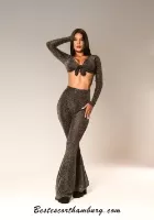 A combination of wild with C tits in Germany