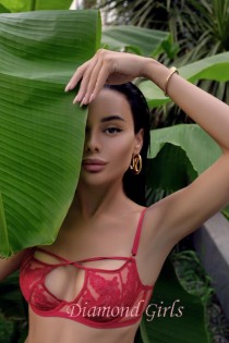 European escort Valeria