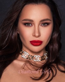 Anna escort available in London