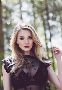 VIVIANA escort available in Ankara