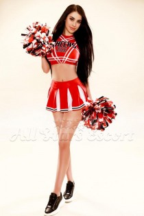 Jasmine escort available in London