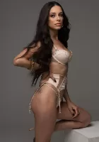 Stunning Brazilian escort