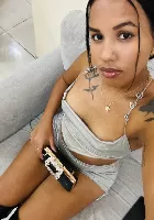 Colombian cheap escort Nayan 48887066455