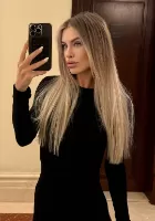 Stunning Russian escort