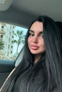 Russian escort Tatti 447570457574