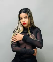 Escort Ocean 48887066455 with blonde hair