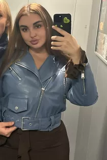 165 height Tatti 447570457574