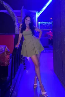 Aiza 447570457574 escort available in Dubai