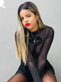 Colombian escort Ocean 48887066455