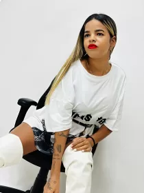 Ocean 48887066455 B bust size Natural