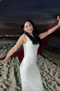 Aiza 447570457574 30 years old girl