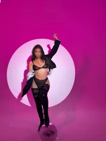 Asli 447570457574 escort available in Dubai