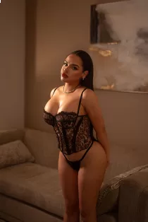 Ariadne 48887066455 27 years old girl