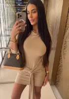 Brazilian new escort Priscilla 447346712980