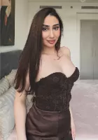 Stunning Russian escort