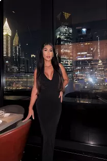 Priscilla 447346712980 1400 AED per hour