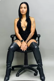 Ainoha 447346712980 1300 AED per hour