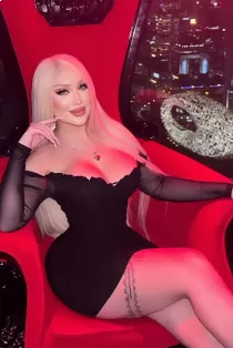 Chinese escort Bonita 15794730263