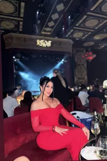 Lulu 447346712980 27 years old girl