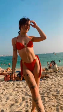 Claudia 15794730263 escort available in Dubai