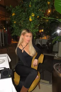 Barbara 15794730263 escort available in Dubai