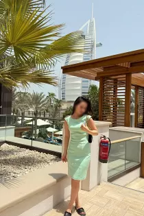 Escort Bekki 15794730263 with brunette hair