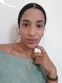 Colombian escort Valeria 15794730263