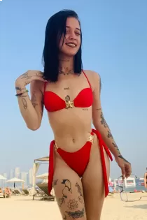 Claudia 15794730263 1000 EUR per hour