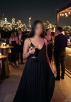 Stunning Thai escort
