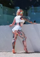 Jamie Jackson from Langtrees VIP Perth