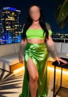 straight escort Adele Love