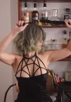 Korean June from Langtrees VIP Perth